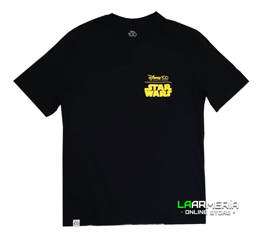 Star Wars (S-M)