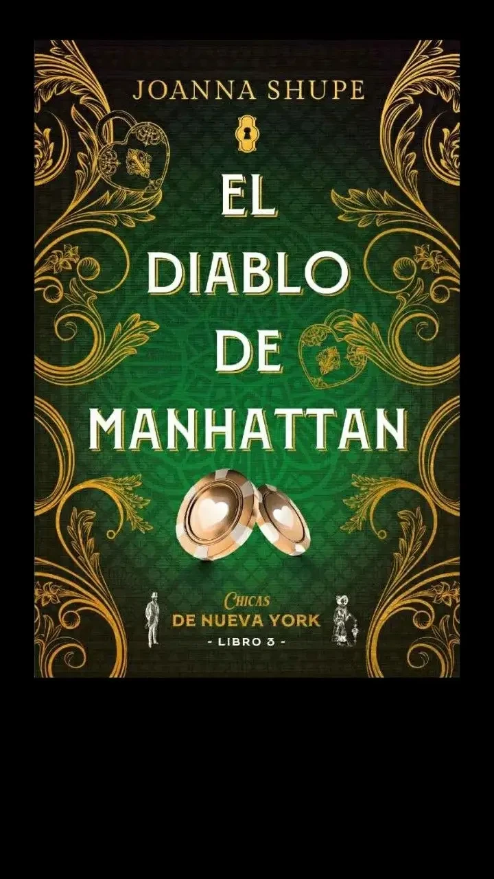 El diablo en Manhattan