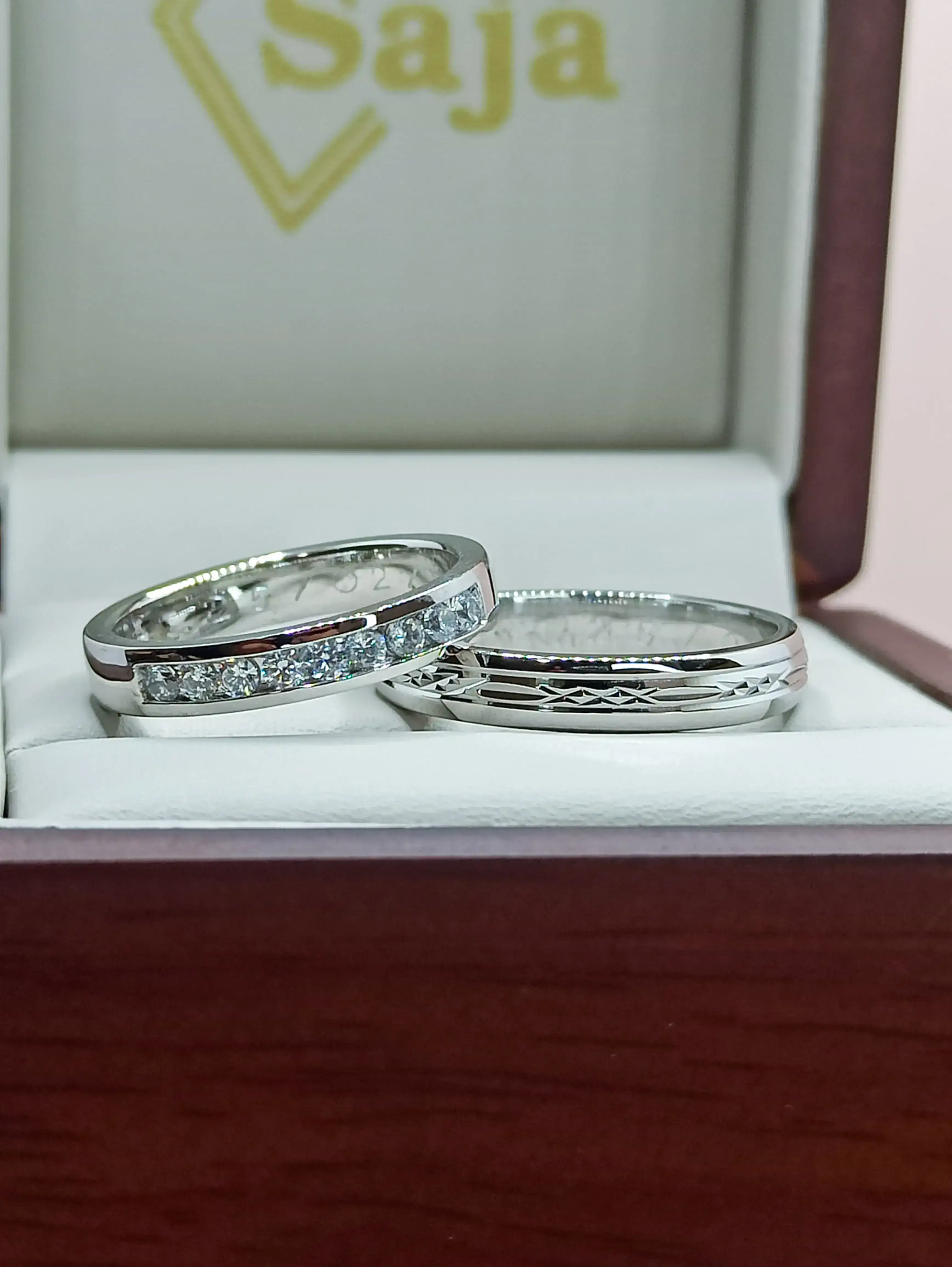 Set Churumbela y diamantada