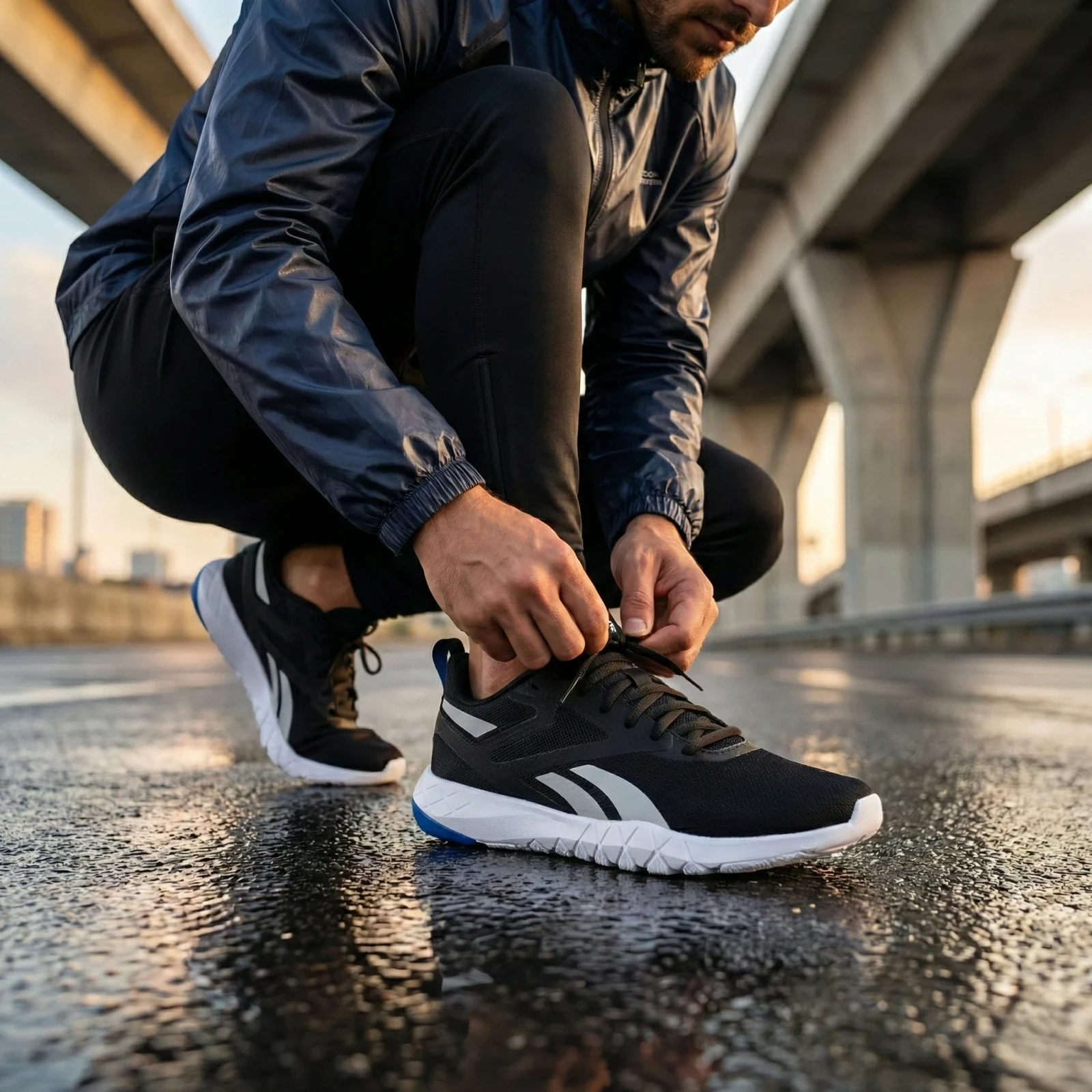 REEBOK FLEXAGON FORCE 4 2