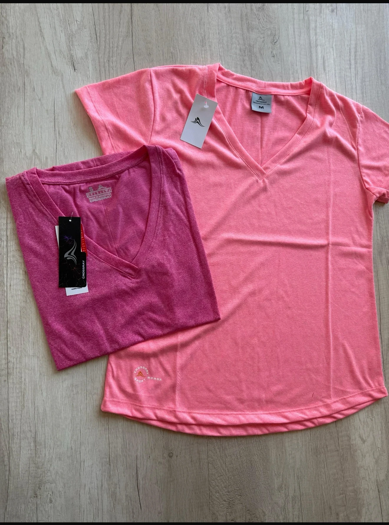 REMERAS MOLEINE  2