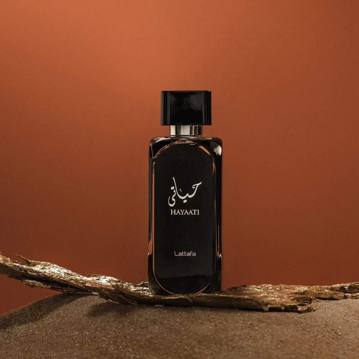 HAYAATI LATTAFA 100ML 5