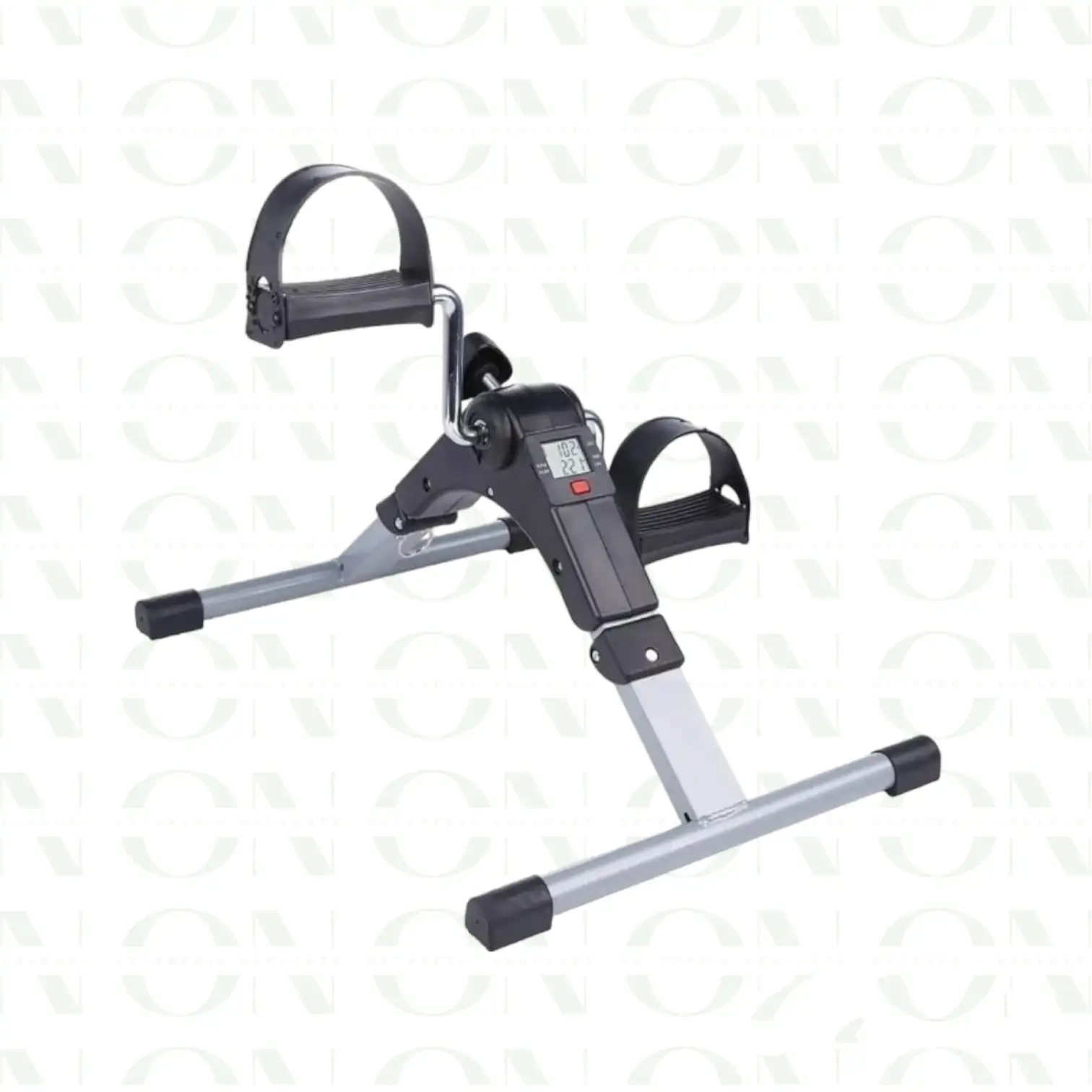 Pedales para Ejercicio y Rehabilitación HD