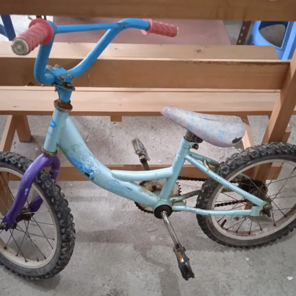 Bicicletas 