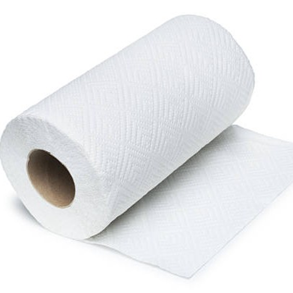 PAPEL TOALLAS