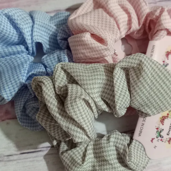 Accesorios para el pelo