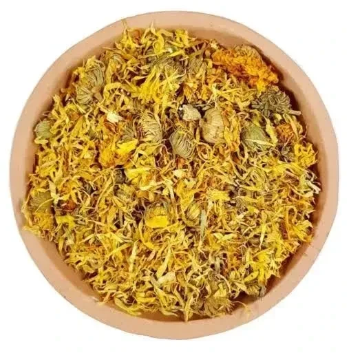 Caléndula🌼