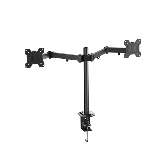 Soporte MS-02 2 monitores 