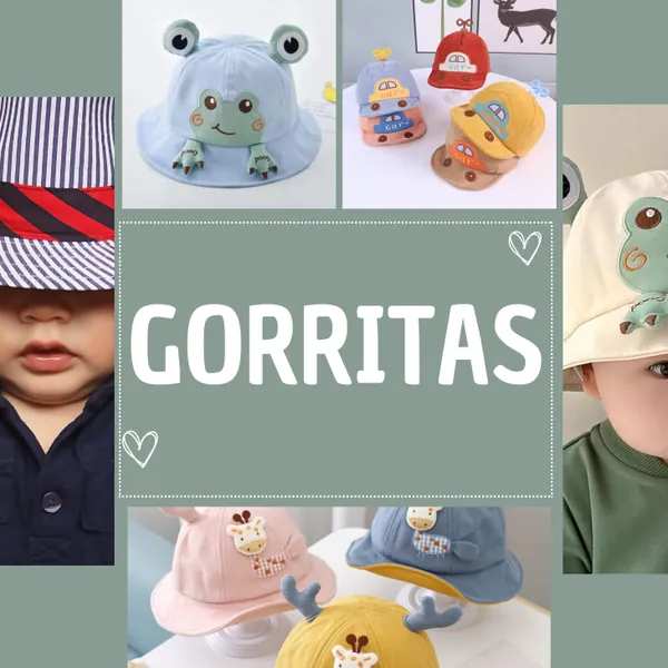GORRITAS