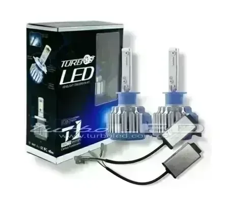 LED FARO TURBO H1 (504001)