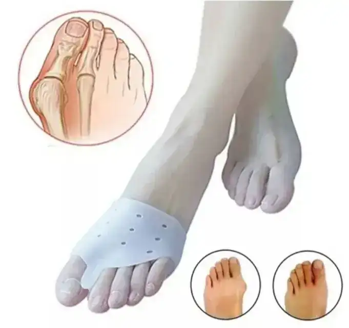 CORRECTOR DE JUANETES AGOTADO 