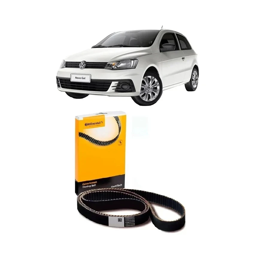 Correa  Dentada VW C301 20524X19XS / CT453 135 DIENTES