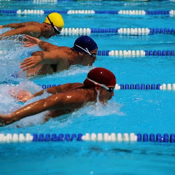 NATACIÓN