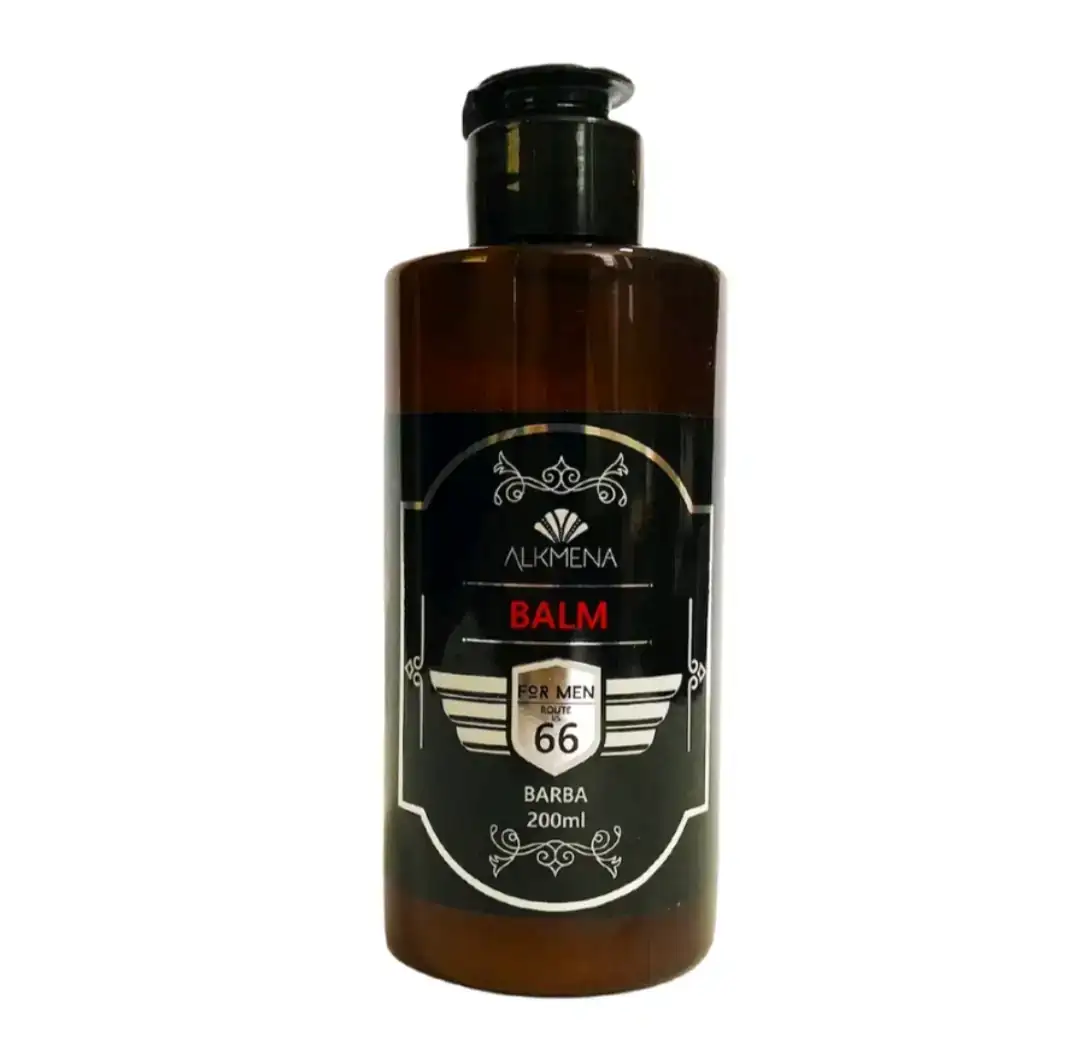 Balm para barba For Men Alkmena
