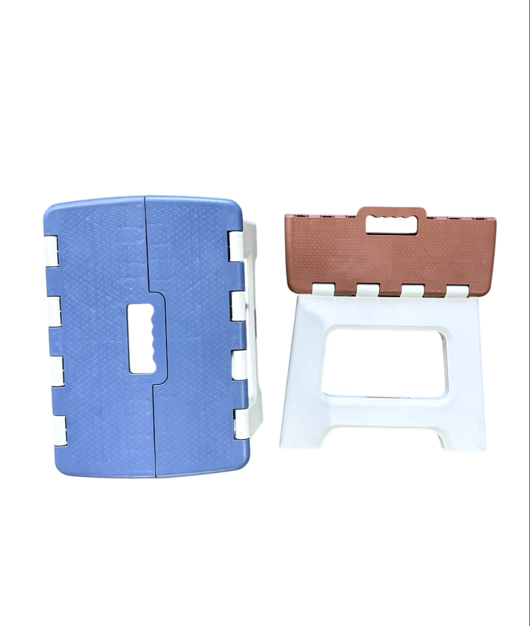 Banco Plegable Multiusos - 22 cm de Altura 4