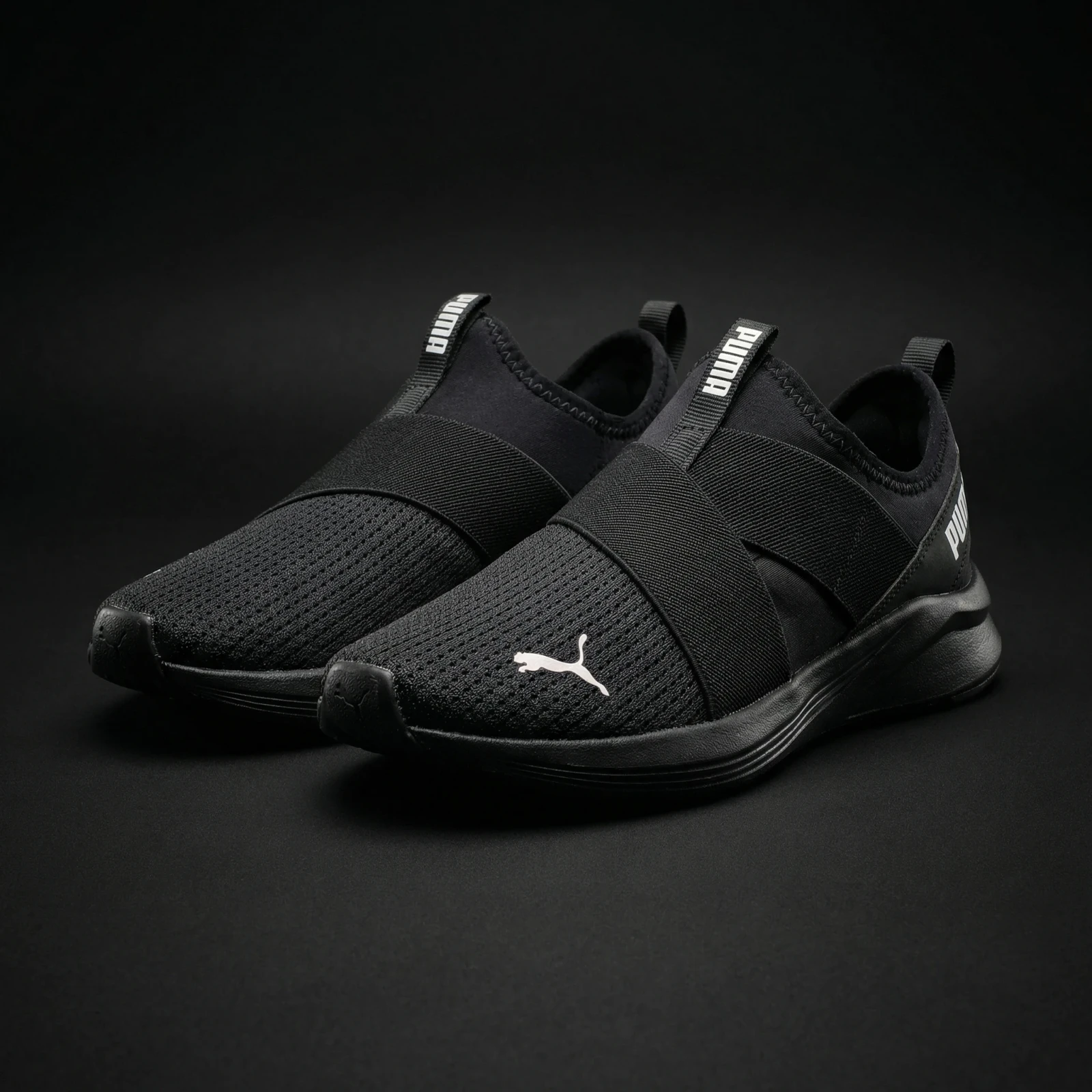 ZAPATILLAS PUMA BETTER FOAM PROWL SLIP ON DE MUJER