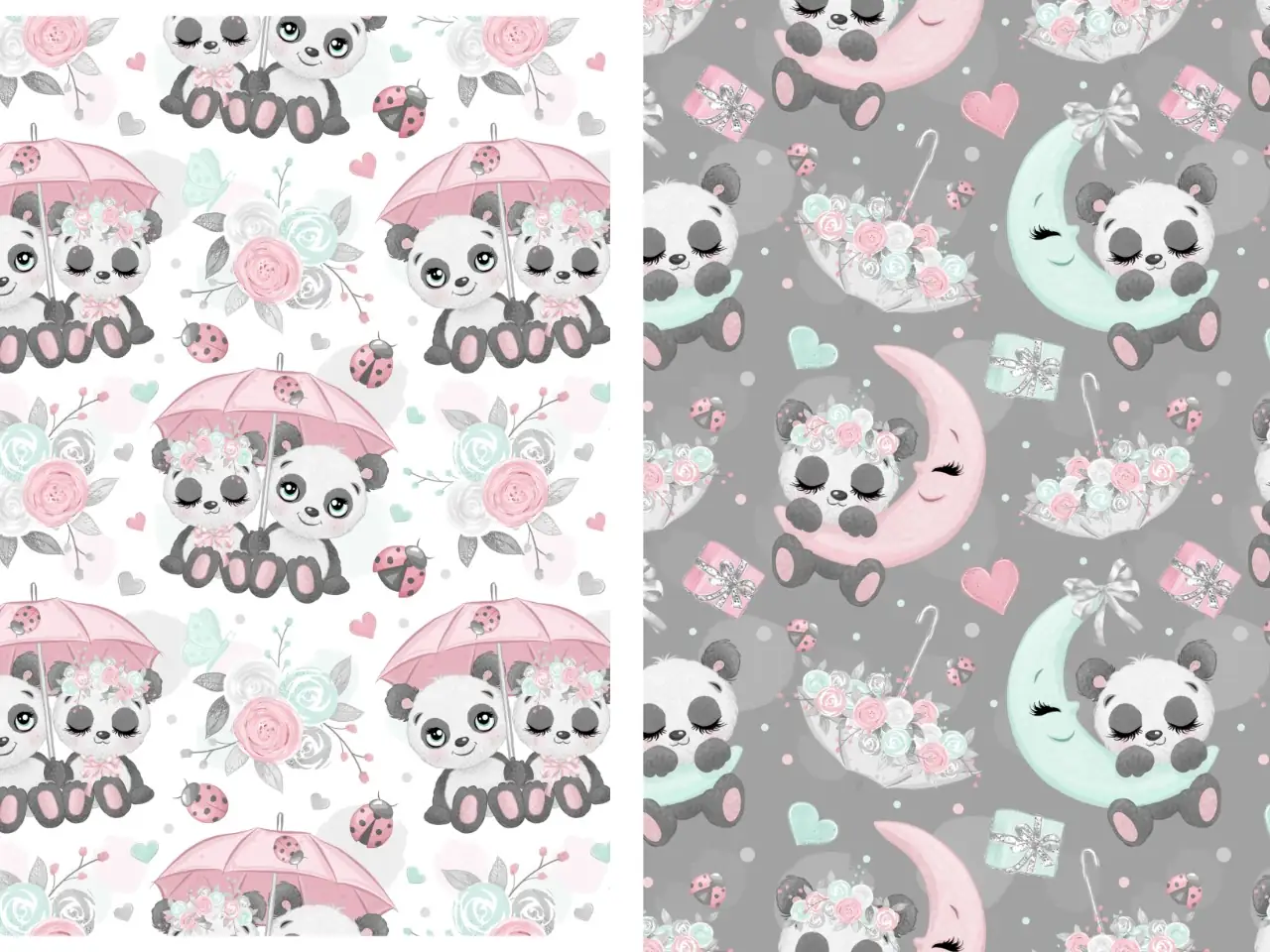 Oso panda