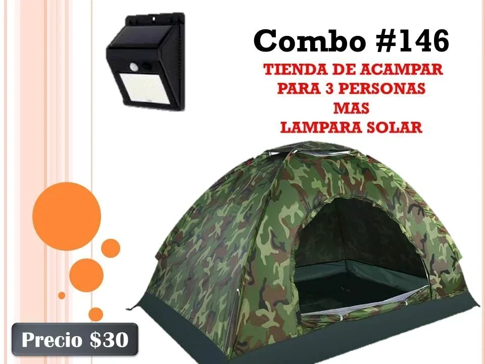 Combo #146