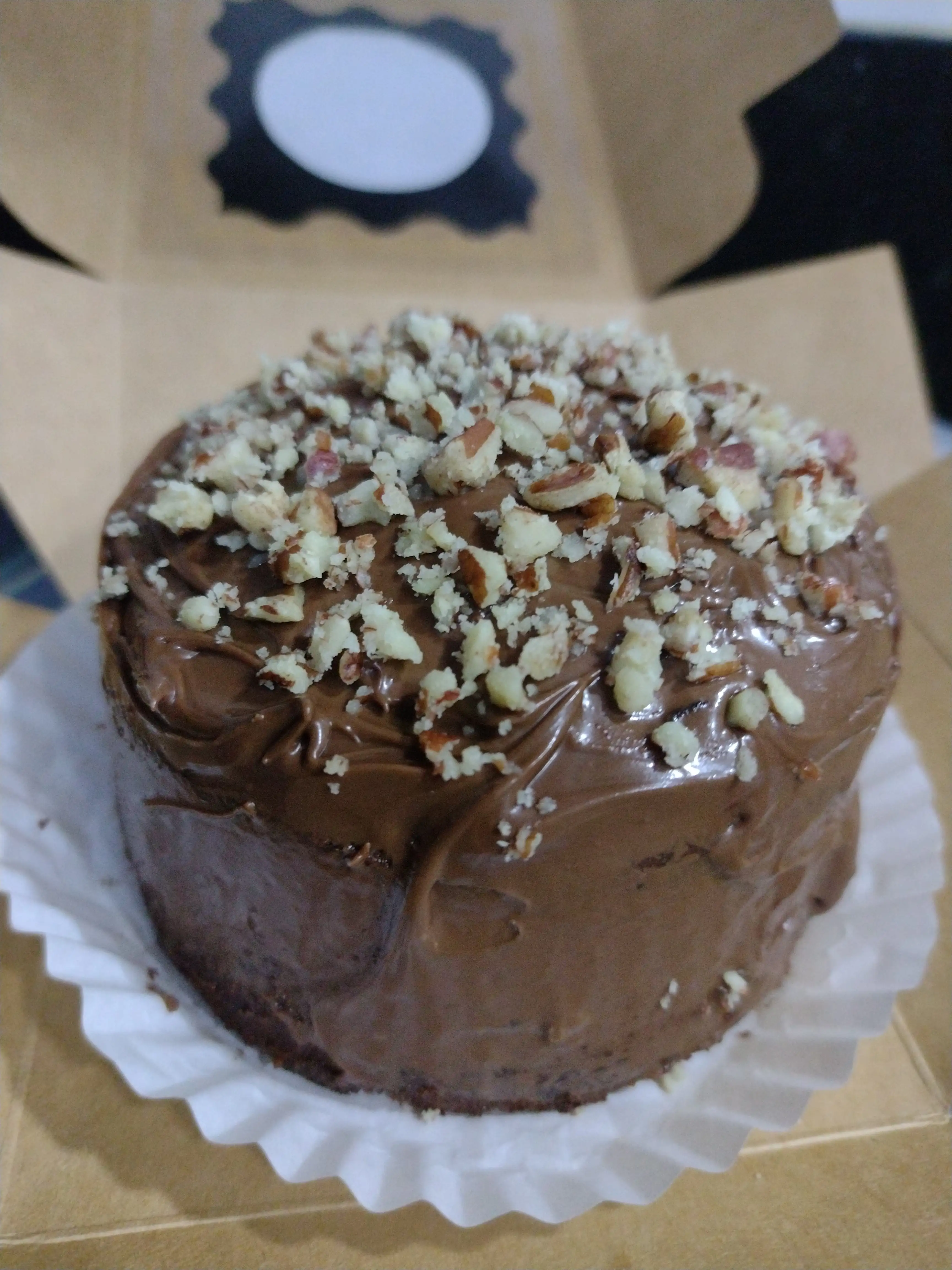 Postres personales 2