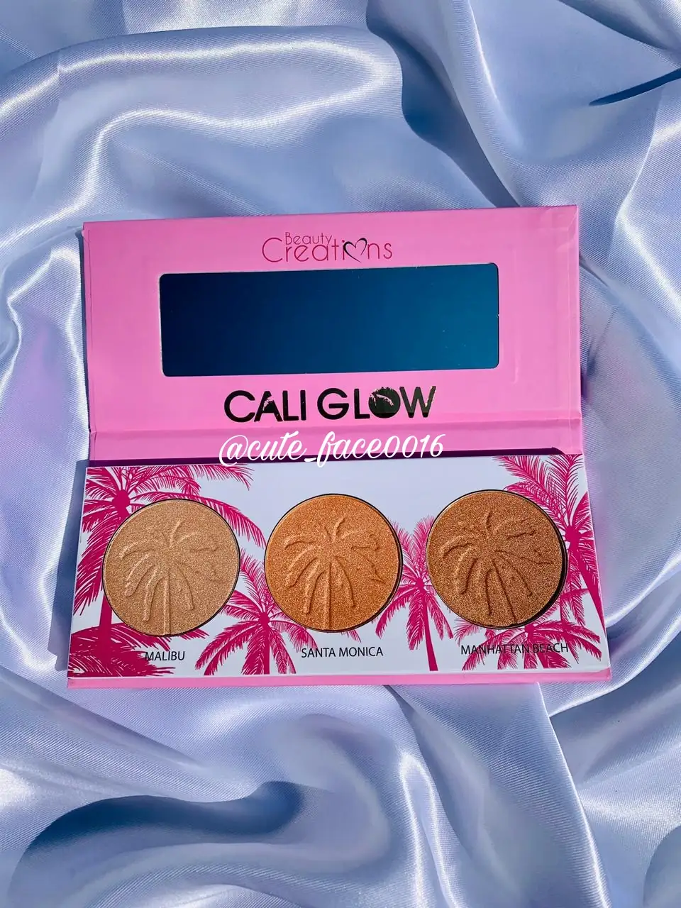 Cali Glow Beauty Creations 