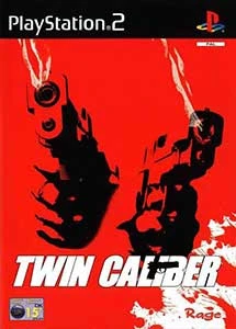 Twin caliber