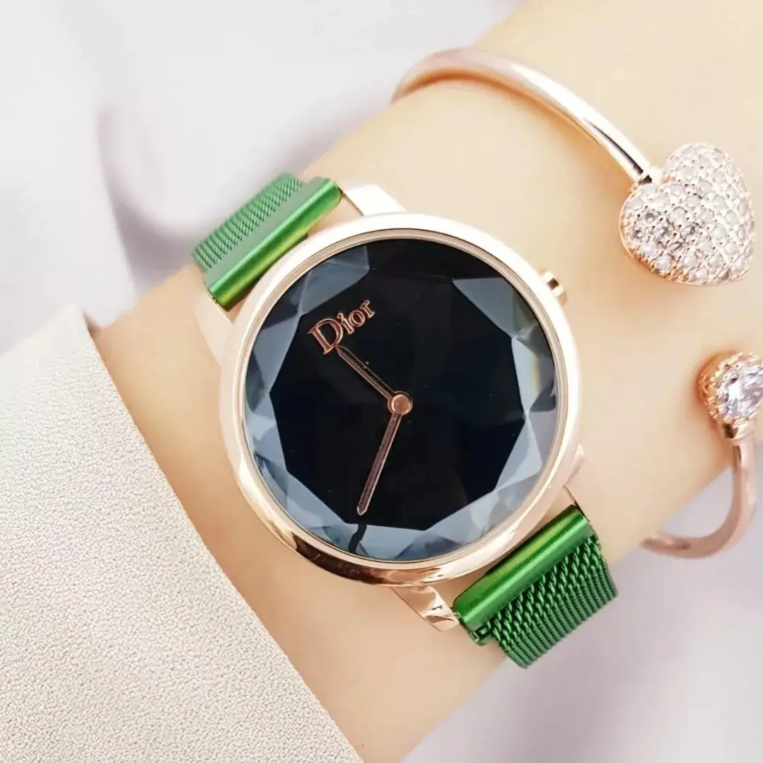 Reloj Dior  4