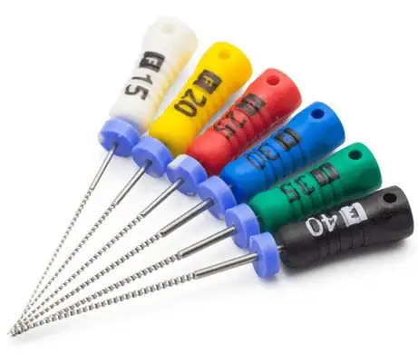 Limas FKG #15-40