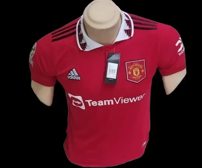 MANCHESTER UNITED 