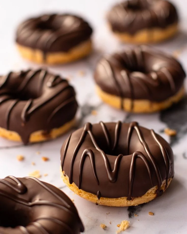 Mini Donuts