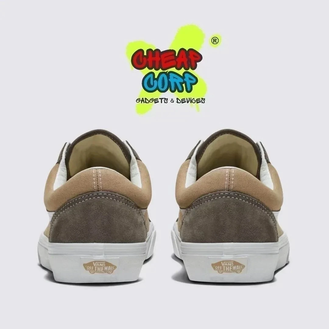 Tenis Old Skool 3