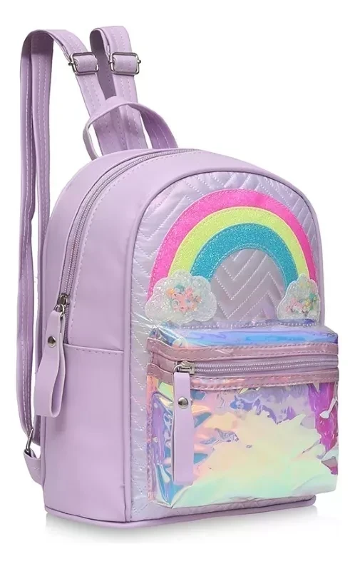 MOCHILA TRENDY 17417 5