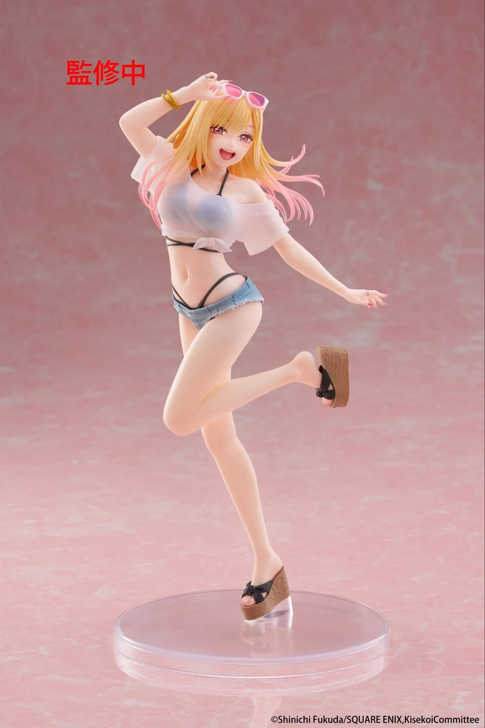 PRE VENTA - Marin Kitagawa Swimsuit Coreful