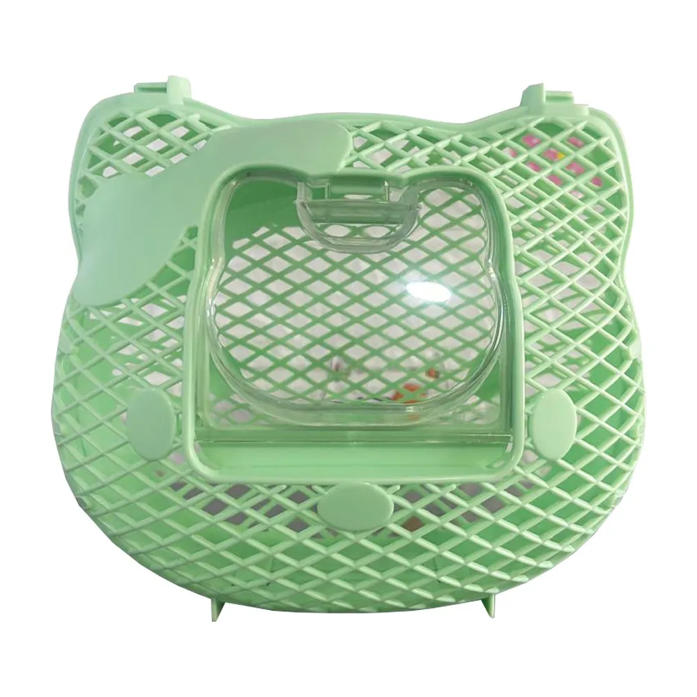 Transportador de Hamster 18.5*12*17cm HM-10 2