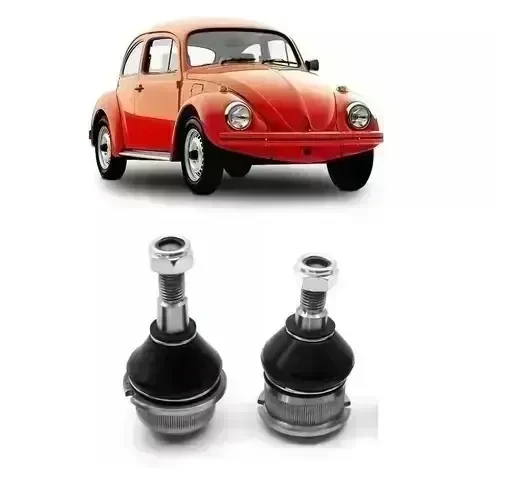 Muñon de suspensión Vw Fusca / Brasilia / Variant 1  