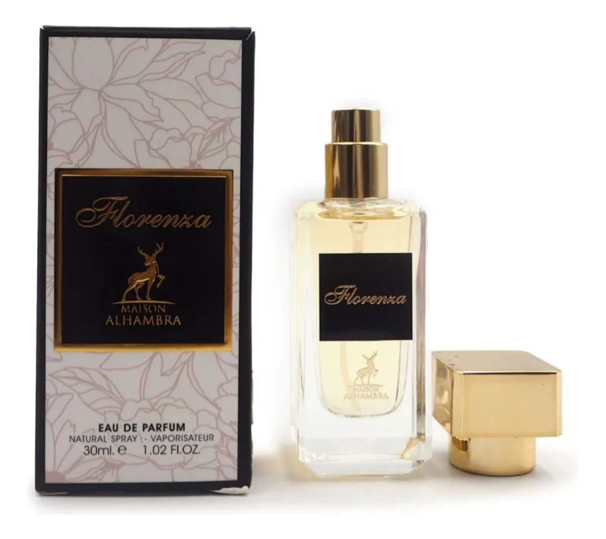 FLORENZA 30ML 3