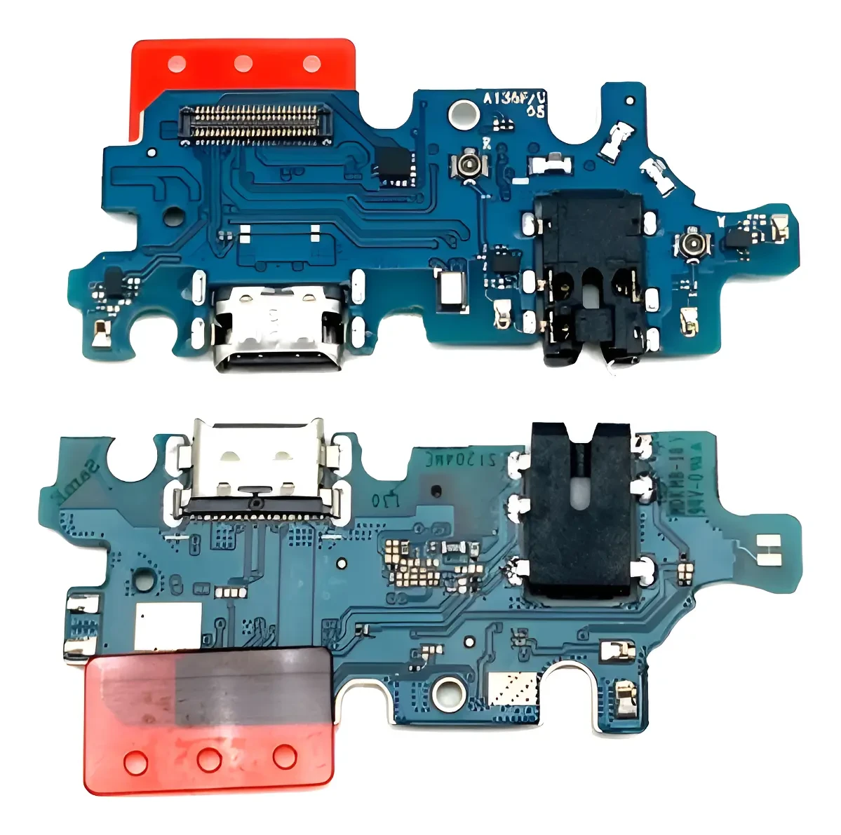 placa de carga CVT A13 orig
