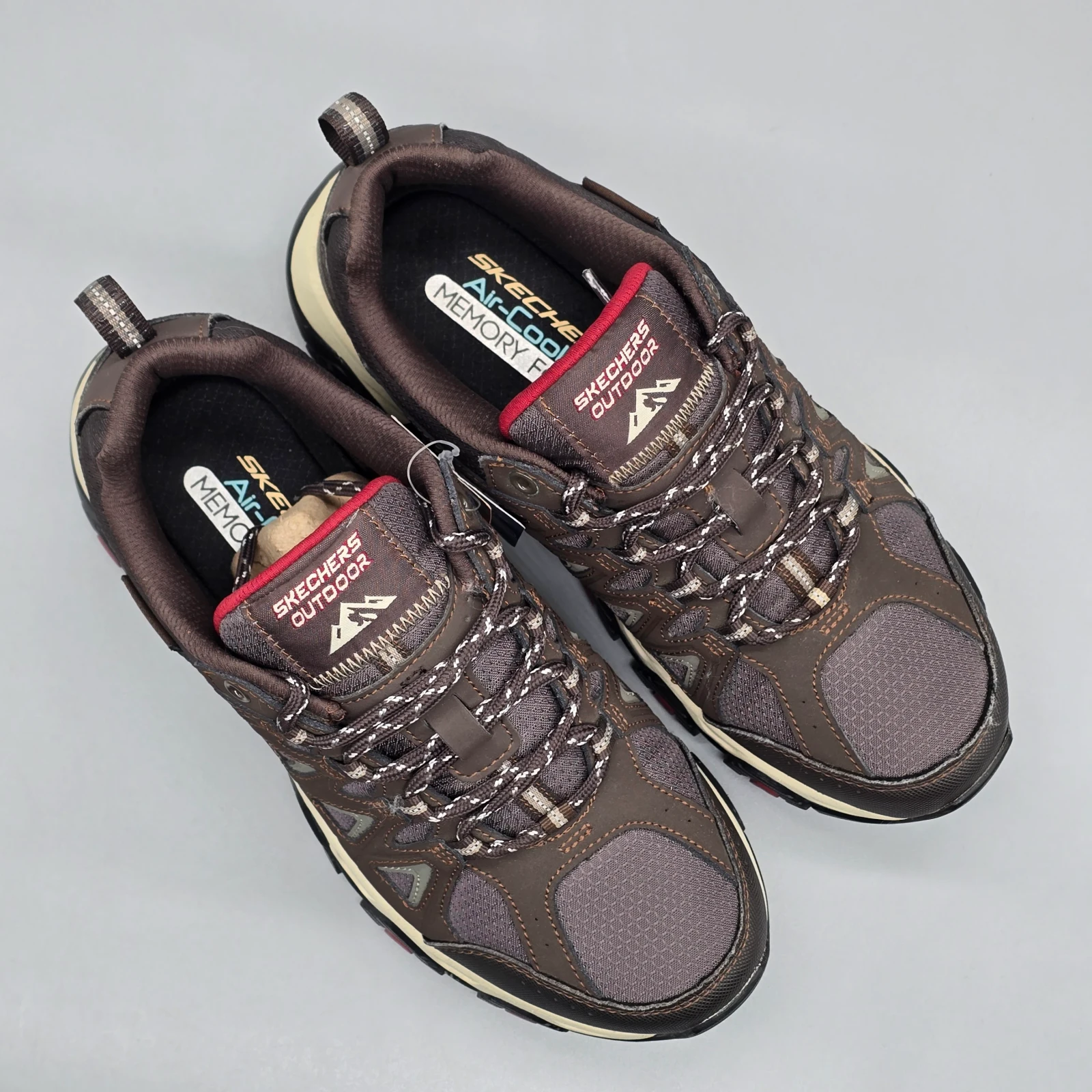 SKECHERS ESCAPE PLAN 6