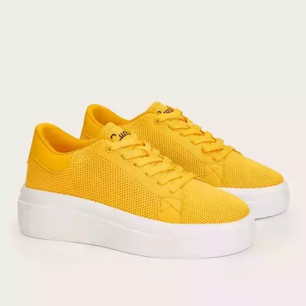 Tenis para dama  2