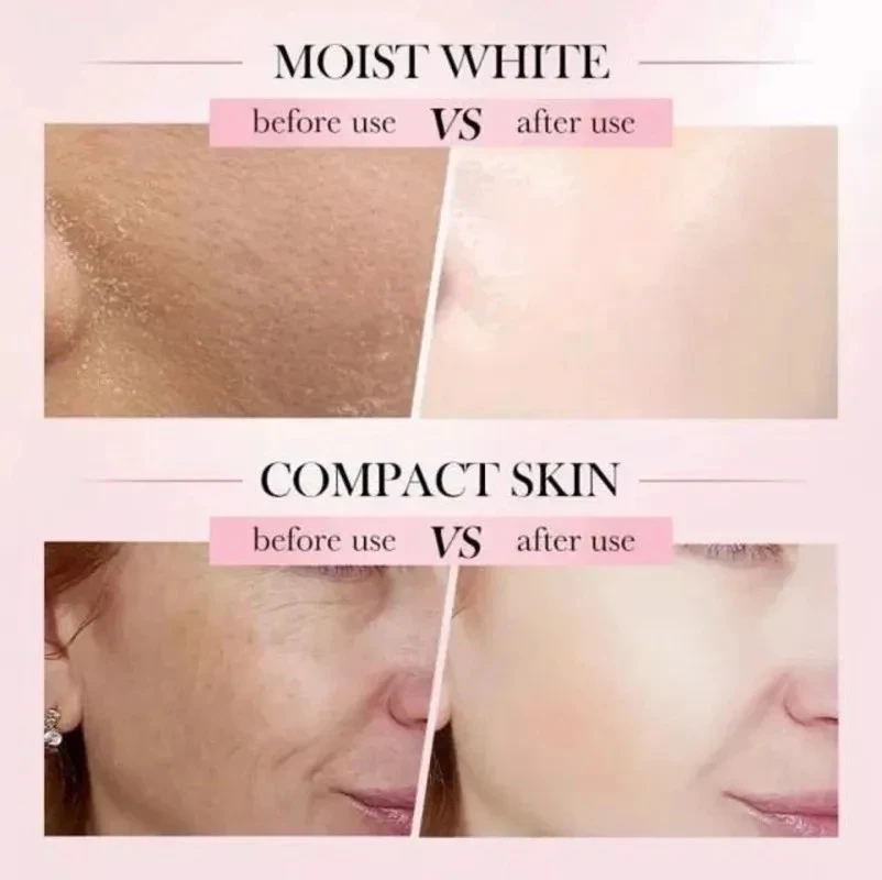 Crema hidratantre 4 en 1 SADOER ☺️🥰 2