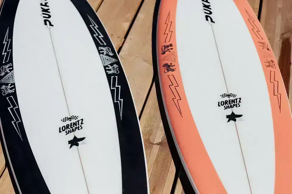 TABLA DE SURF 🏄 3