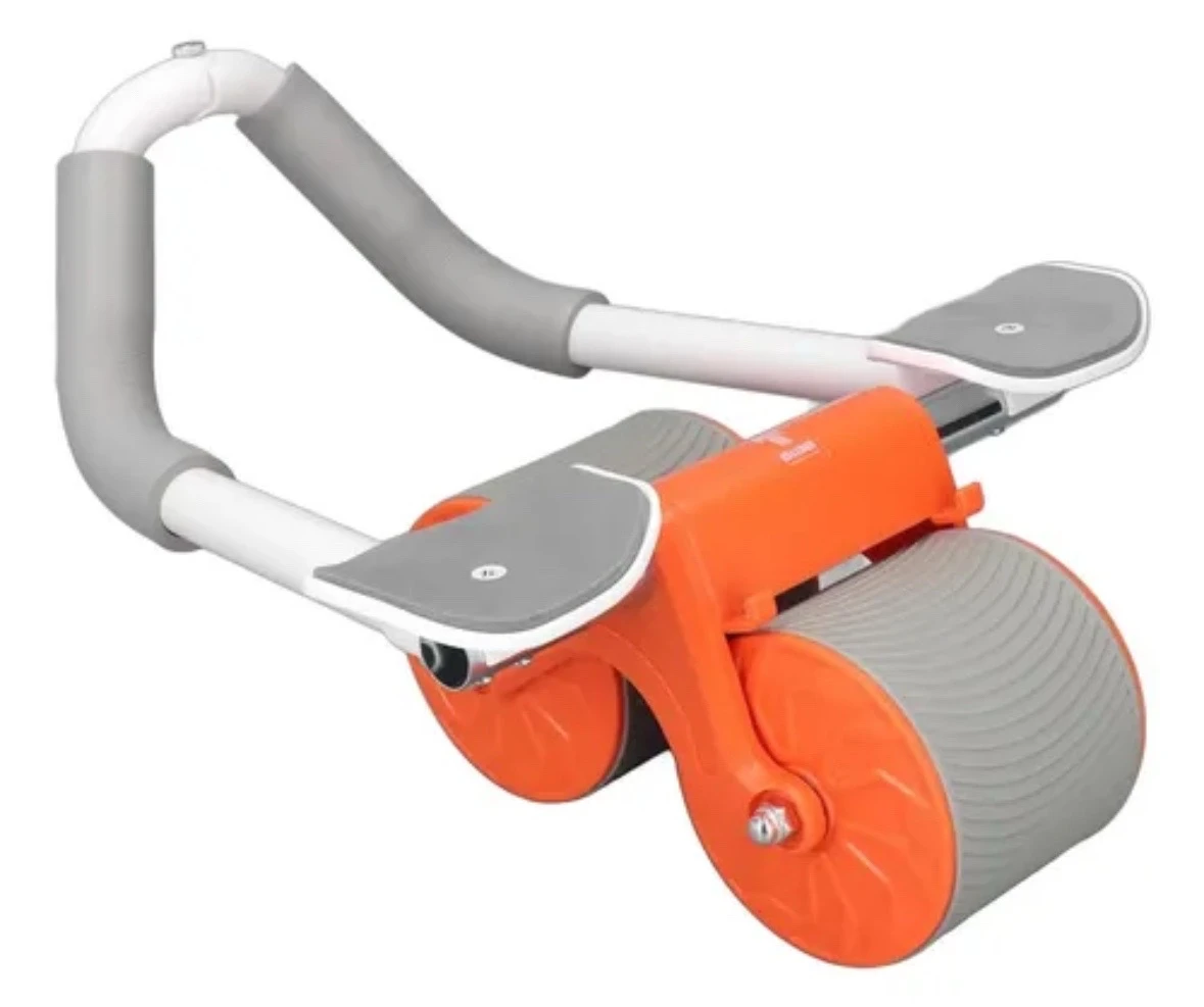 Rueda abdominal premium  3