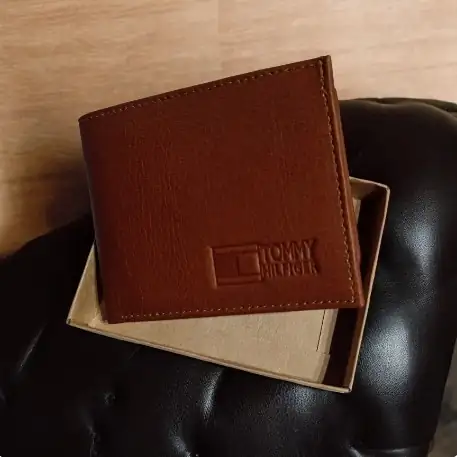 Billetera para cballero