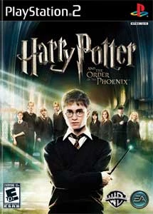 Harry potter y la orden del fénix