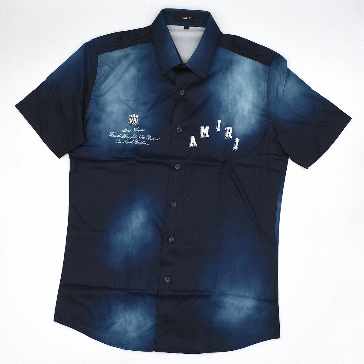 Camisa Amiri 3