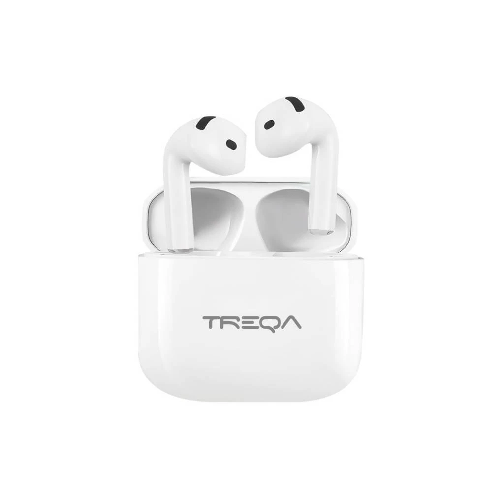 Auriculares Bluetooth A6 TREQA