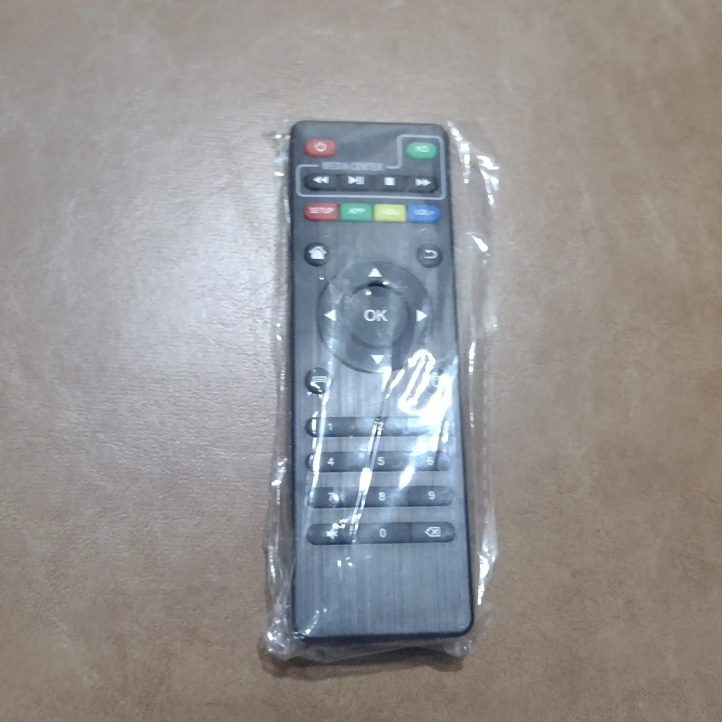 Control Android 