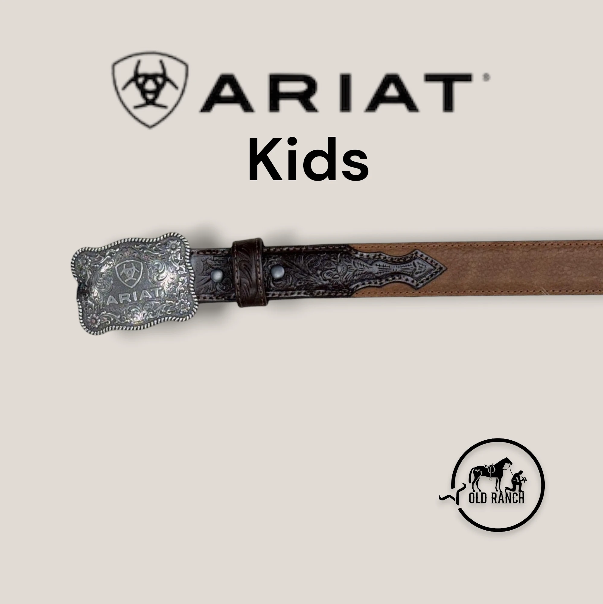 ARIAT