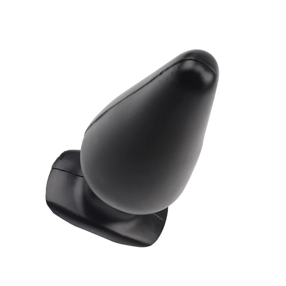Anal Plug - Large 3