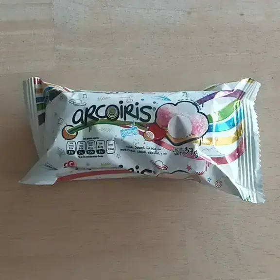 Arcoiris 