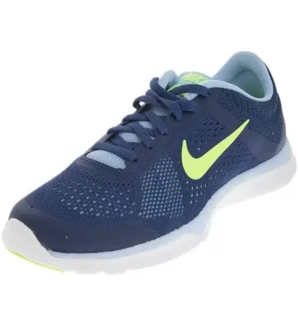 NIKE AGOTADO 